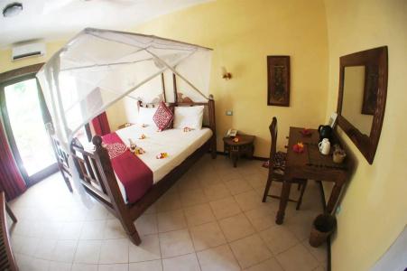 Uroa Bay Beach Resort - 33