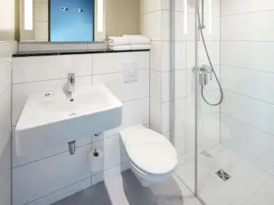 ibis budget Bayreuth - 40