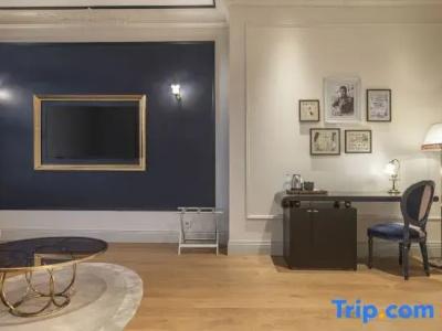 Palazzo Donizetti Istanbul, Tapestry Collection by Hilton - 54