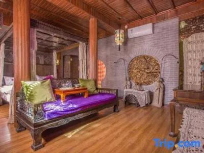 Shiguang Jinghao Boutique Inn - 6