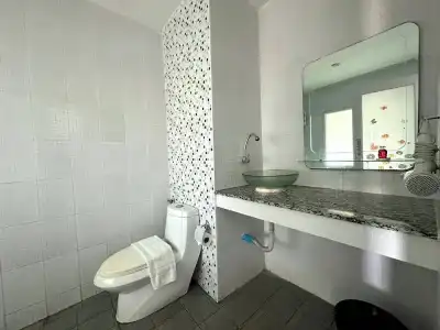 Anantra Pattaya Resort by CPG - 31