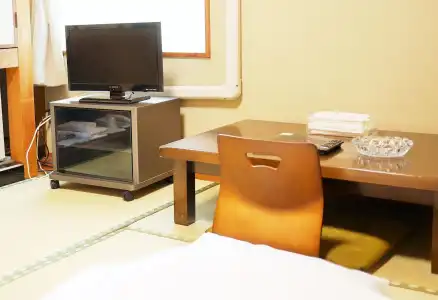 Hiroshima Peace - Hostel - 4