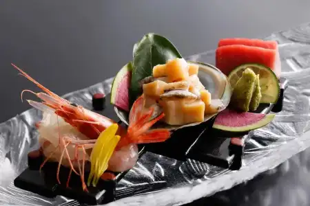 Yamanaka Spa Hanatsubaki - 10