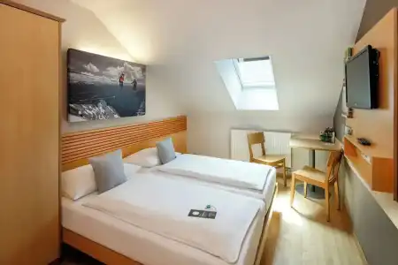 JUFA Schladming - 43