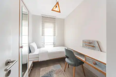 Green Hills Suites - 42