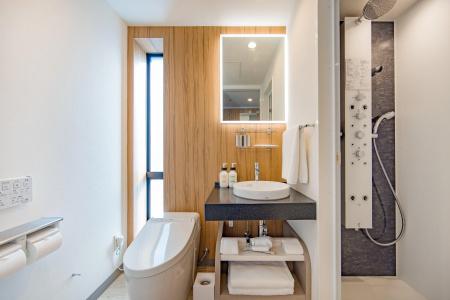 Holiday Inn Express OSAKA CITY CENTRE - MIDOSUJI by IHG - 21