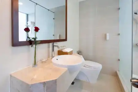 Eden Star Saigon - 102