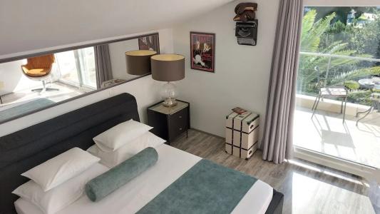 Refresh Boutique Apartments - 154