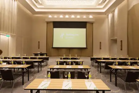 Holiday Inn & Suites Rayong City Centre by IHG - 45