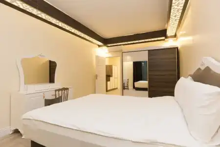 Merada Suit Otel and Spa - 33