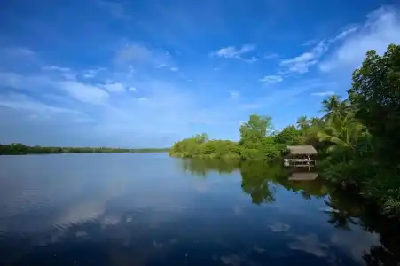 Yathra Houseboat - 20