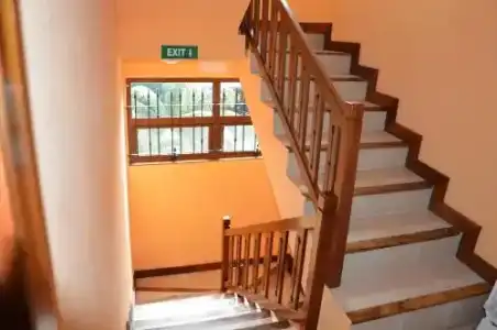 La Maison Soleil - 12