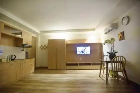 Thuy Sakura & Serviced Apartment - 64