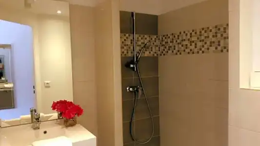 Hôtel Sable et Soleil - 22