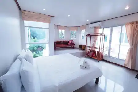 Kamalar Palace Longstay house - 37