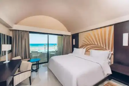 Iberostar Selection Kuriat Palace - 58