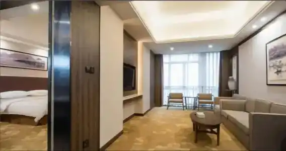 Auden International - 5