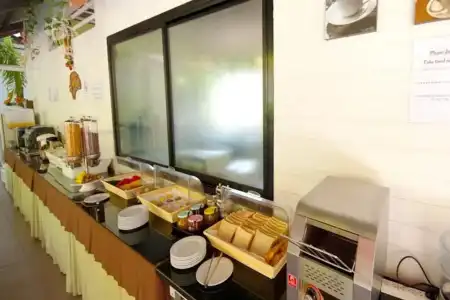 P.S Hill Resort - 6