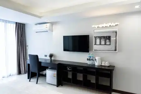 The Connex Asoke - 1