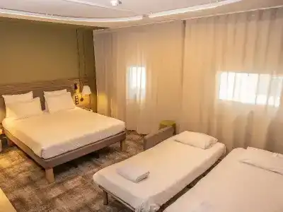 Novotel Suites Clermont Ferrand Polydome - 61