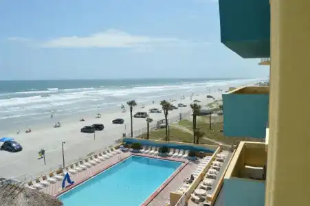 Fountain Beach Resort - 160