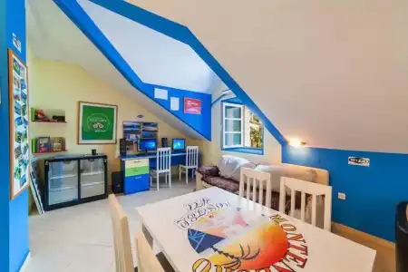 Montenegro Hostel 4U - 21