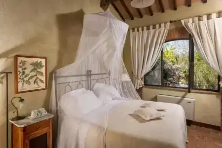 Villa Cicolina - 35