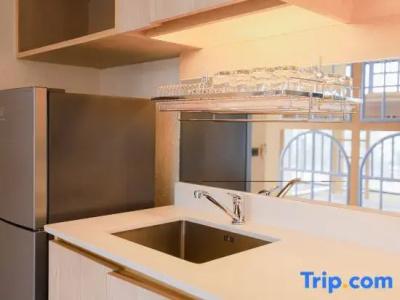 Balcony Seaside Sriracha & Serviced Apartments (SHA Extra Plus) - 215