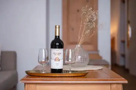Grichting & Serviced Apartments - 46