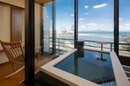 Biwako Ryokusuitei - 41