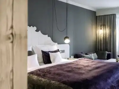 Das König Ludwig Inspiration Spa - 53