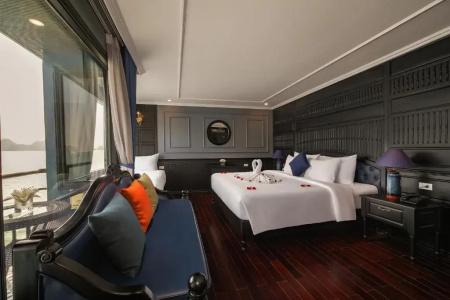 Rosa Boutique Cruise - 137