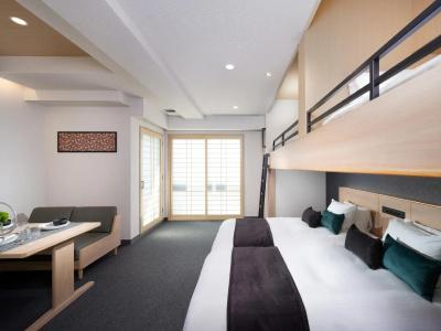 MIMARU Osaka Namba North - 37