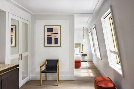 Kimpton - St Honoré Paris - 80
