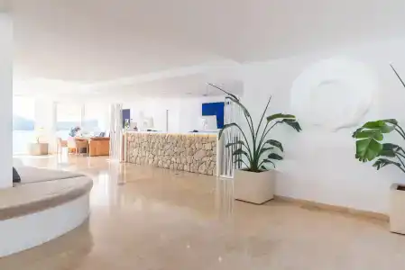 Sentido Fido Punta del Mar & Spa - 1