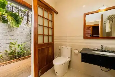 The Garden House Phu Quoc Resort - 316