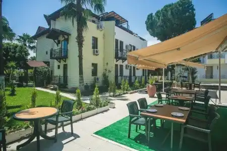 Kemer Star - 15