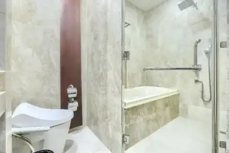 The Blossom Resort Island Da Nang - 62