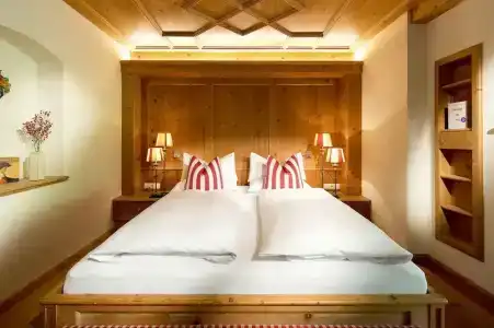 Alpin Spa Tuxerhof - 21