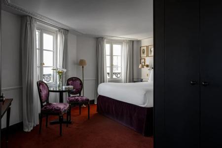 La Chambre du Marais - 26