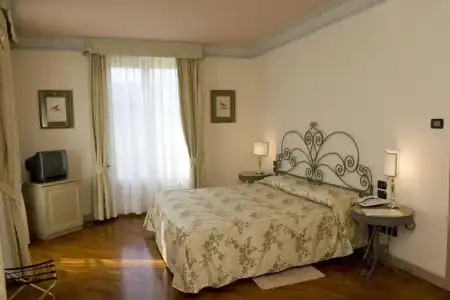 Romantik Relais Mirabella Iseo - 4