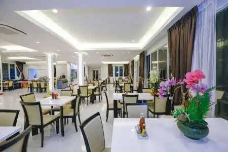 Hua Hin White Villa - 21