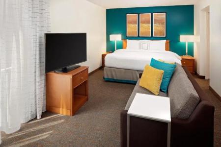 Residence Inn by Marriott Harrisburg Hershey - 5