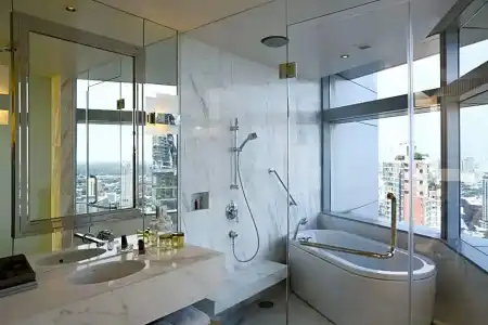 Bangkok Marriott Sukhumvit - 151