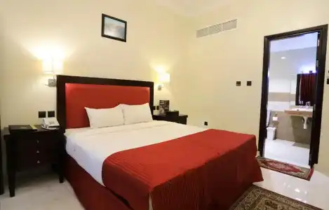 Remas Suites - 36