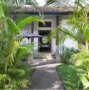 Eraeliya Villas & Gardens - 192
