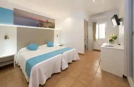 Hostal Residencia Adelino - 22