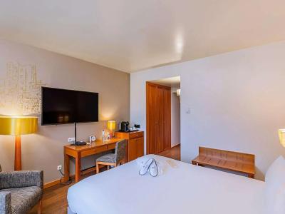 Mercure Lisboa - 30