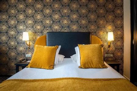 Best Western Plus Le Moderne - 67