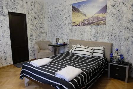 Mia B&B Old Tbilisi Mini-Hotel - 44